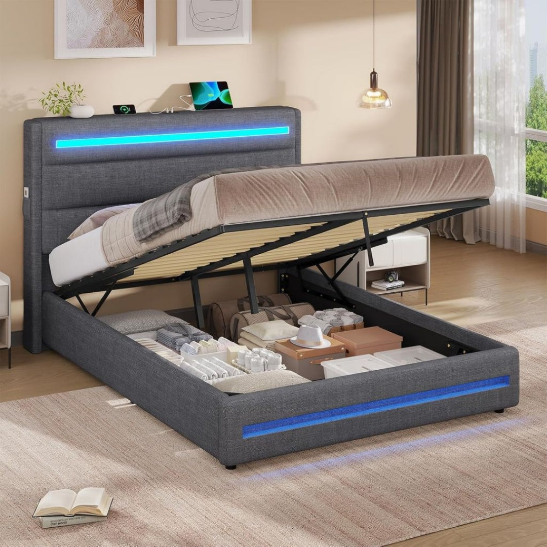 Mobilier de Chambre